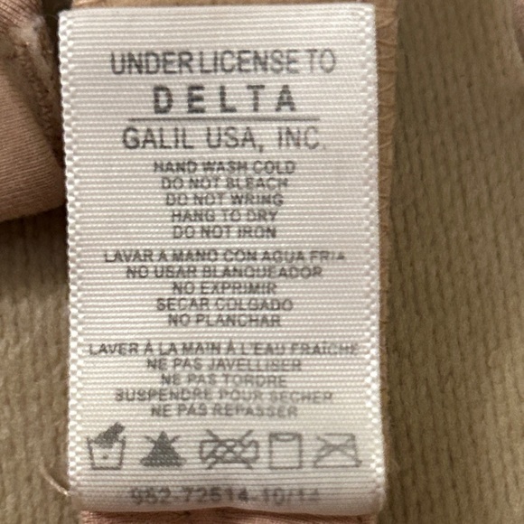 Women's Black and Tan Size 34A Bras - Picture 5 of 5